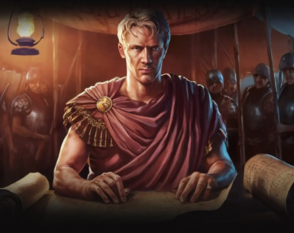 Juegos de Casino Legiano
